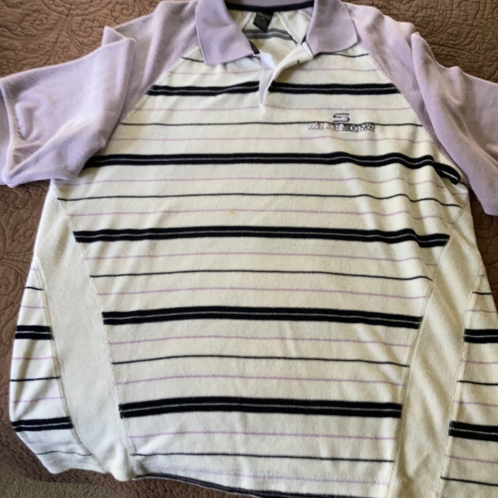 Sean John Polo